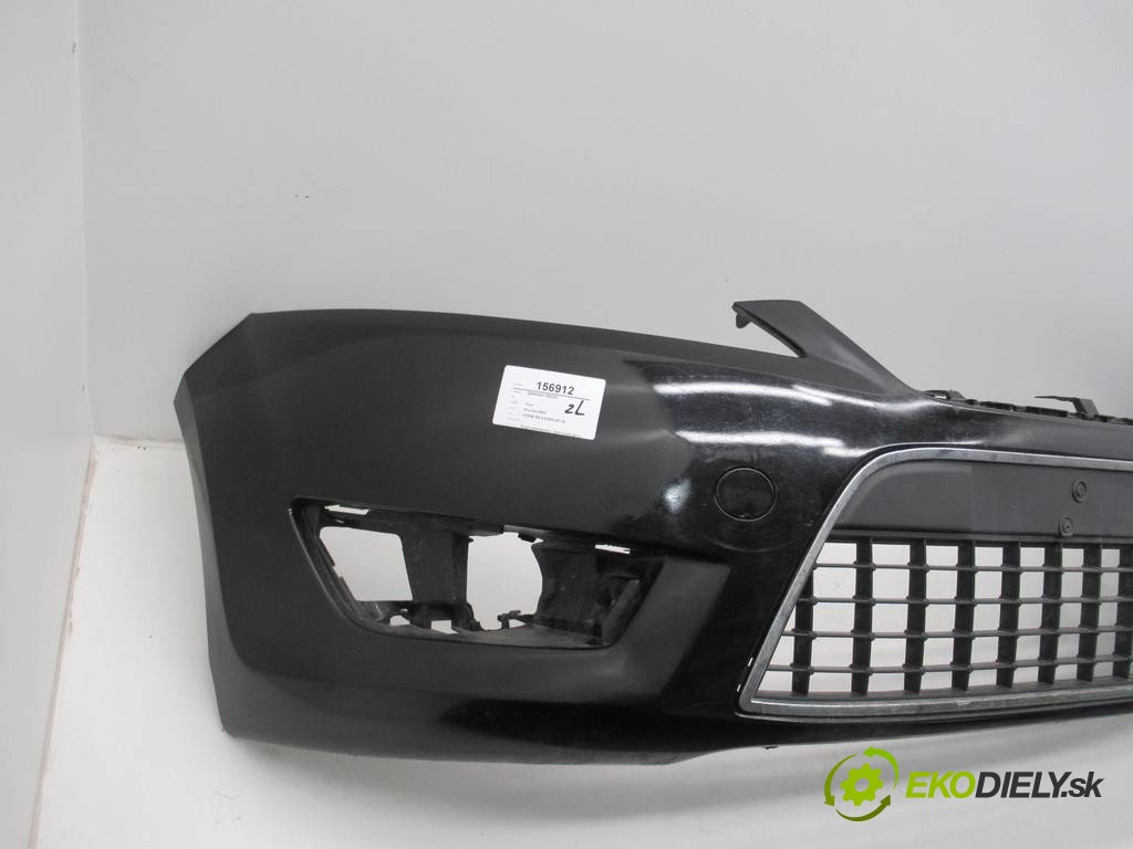 nárazník přední část  Ford Mondeo Mk4       0