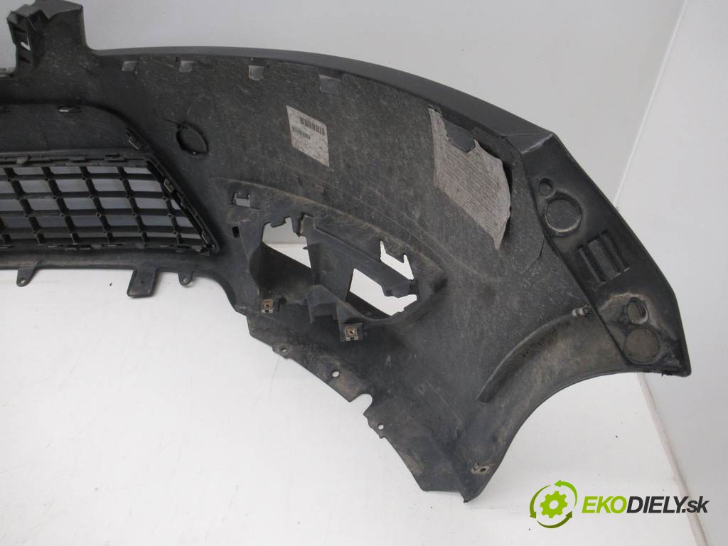 nárazník přední část  Ford Mondeo Mk4       0