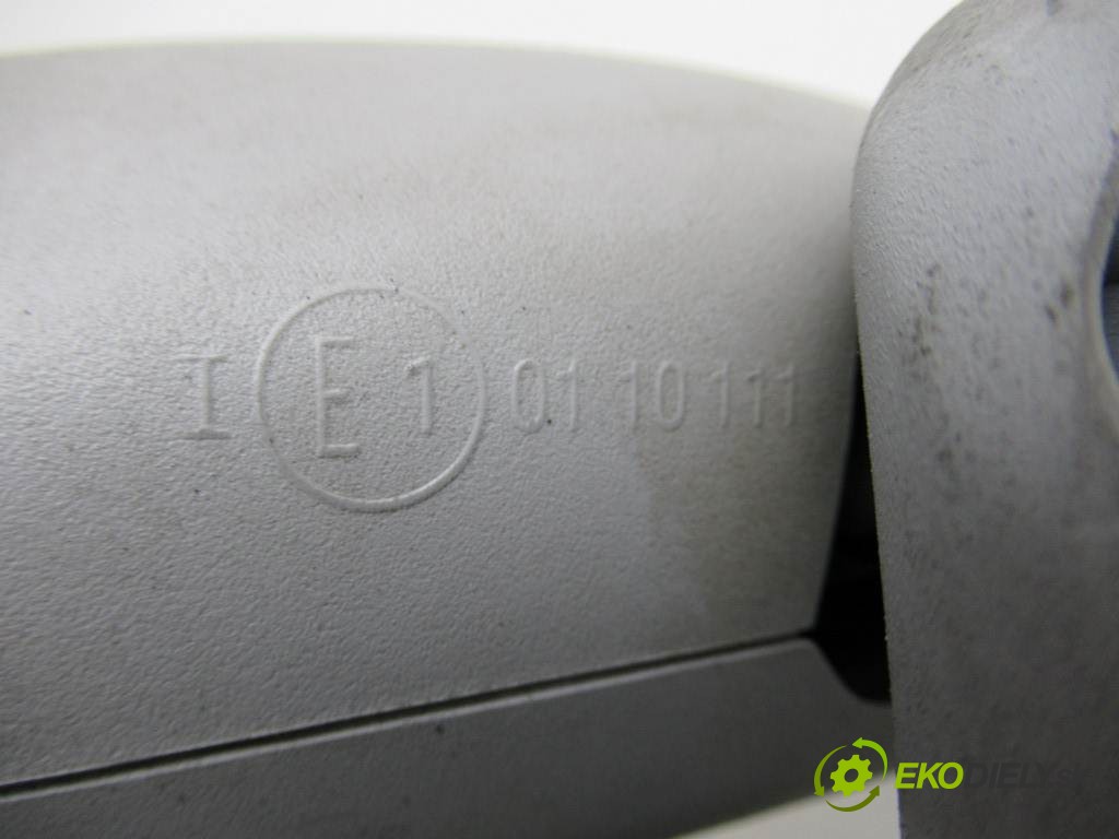 zpětné zrcátko vnitřní  Mercedes-Benz E W210       0