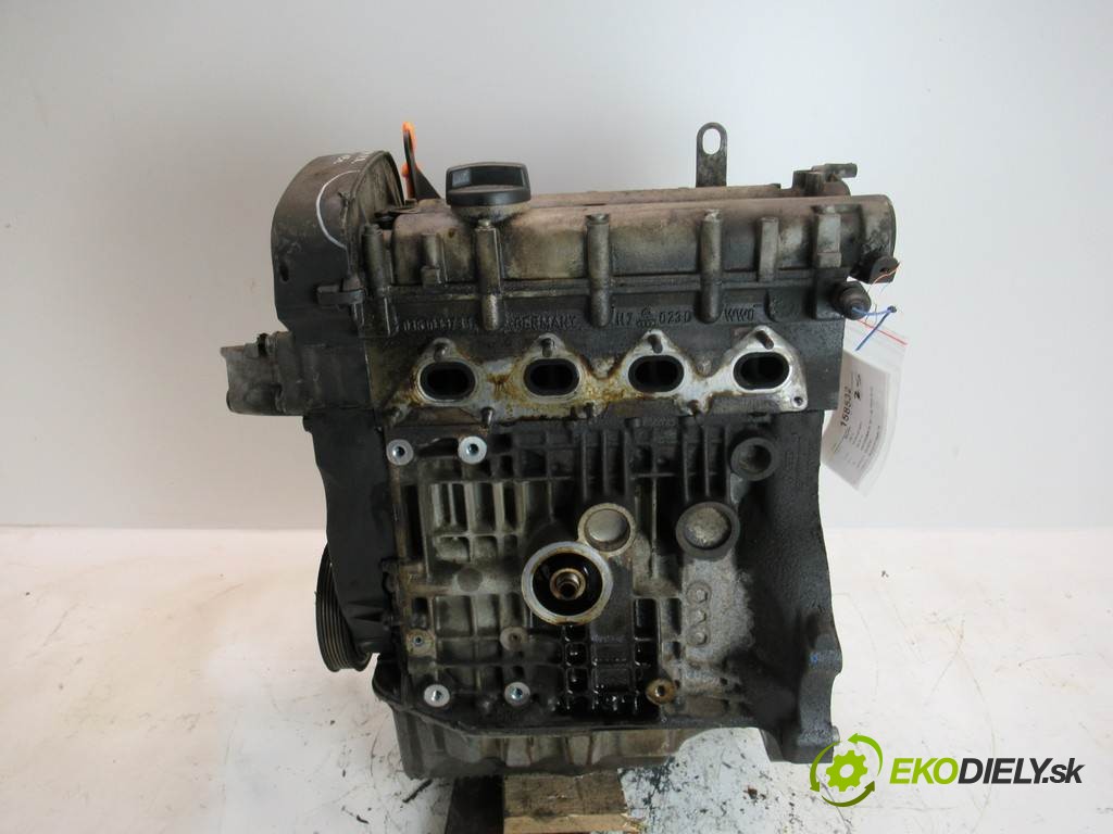 motor AKQ Volkswagen Golf IV       0
