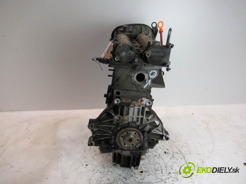 motor AKQ Volkswagen Golf IV       0