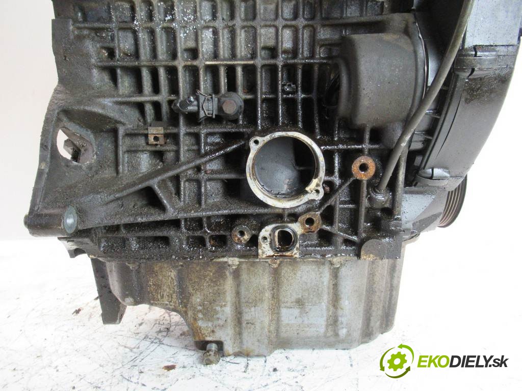 motor AKQ Volkswagen Golf IV       0