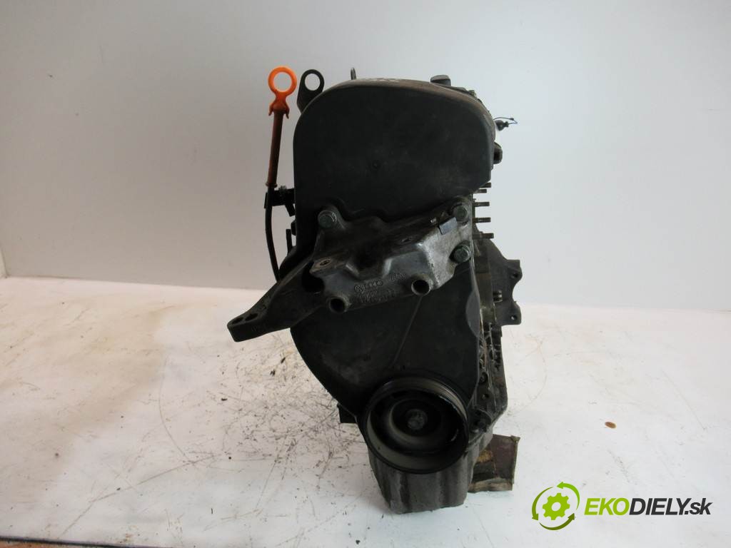 motor AKQ Volkswagen Golf IV       0