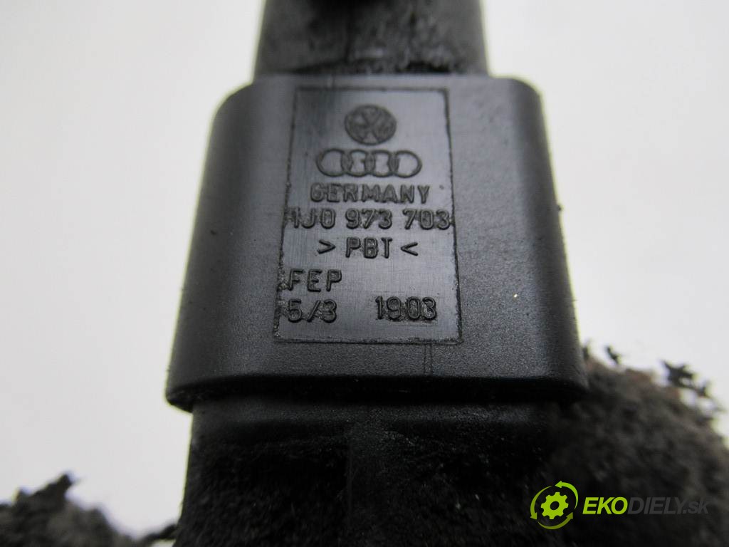 snímač rychlosti 030971921 Skoda Octavia I LIFT       0