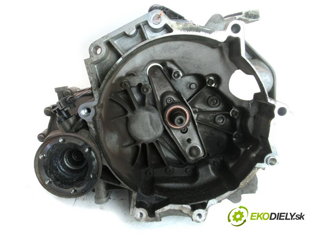 prevodovka - JHQ Seat Ibiza III 6L       0