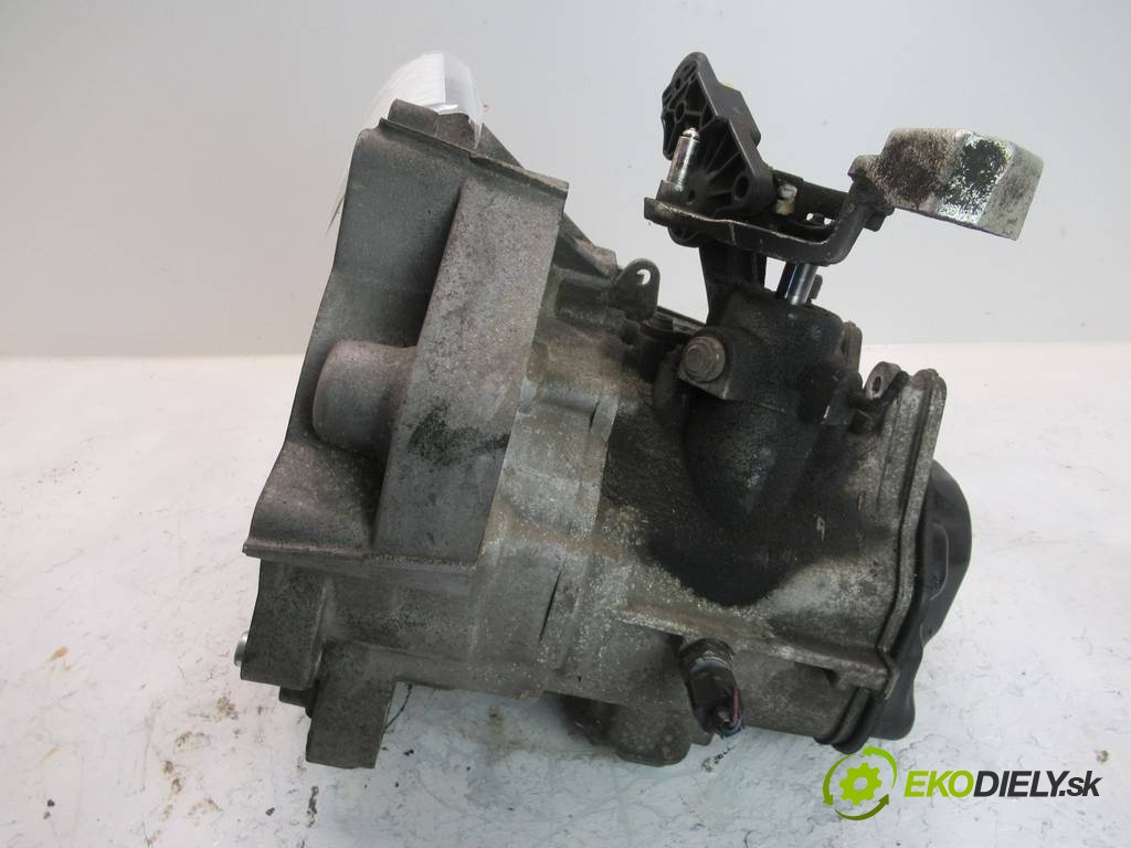 prevodovka - JHQ Seat Ibiza III 6L       0