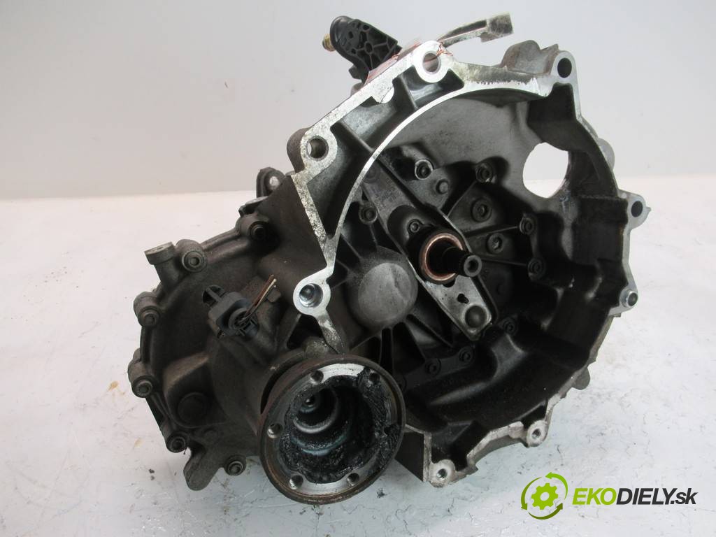 prevodovka - JHQ Seat Ibiza III 6L       0