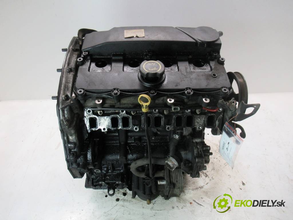 motor FMBA Ford Mondeo Mk3       0
