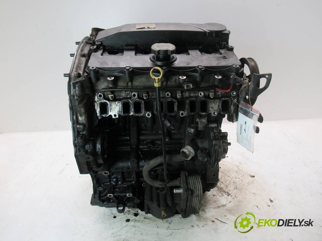 motor FMBA Ford Mondeo Mk3       0