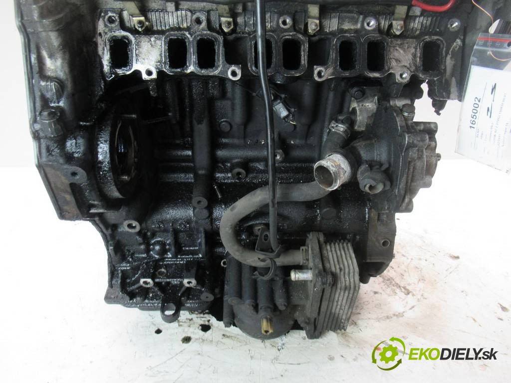 motor FMBA Ford Mondeo Mk3       0