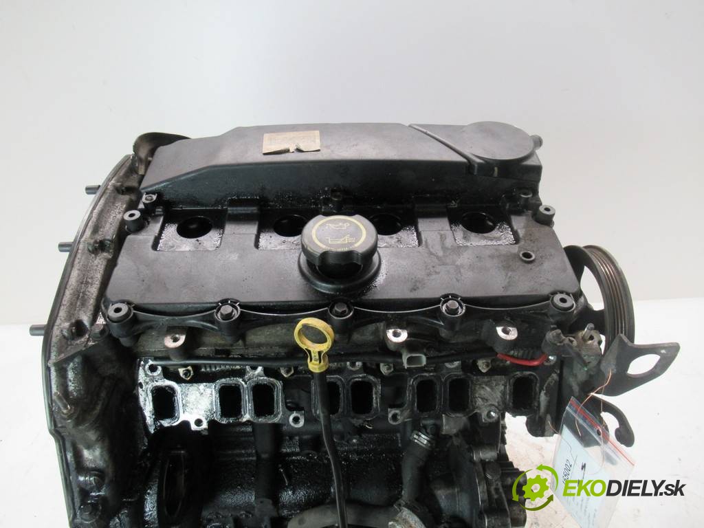 motor FMBA Ford Mondeo Mk3       0