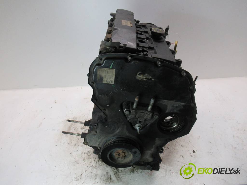 motor FMBA Ford Mondeo Mk3       0