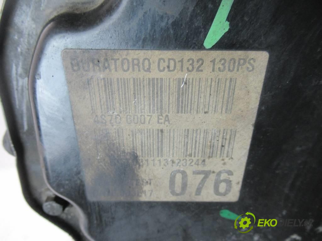 motor FMBA Ford Mondeo Mk3       0