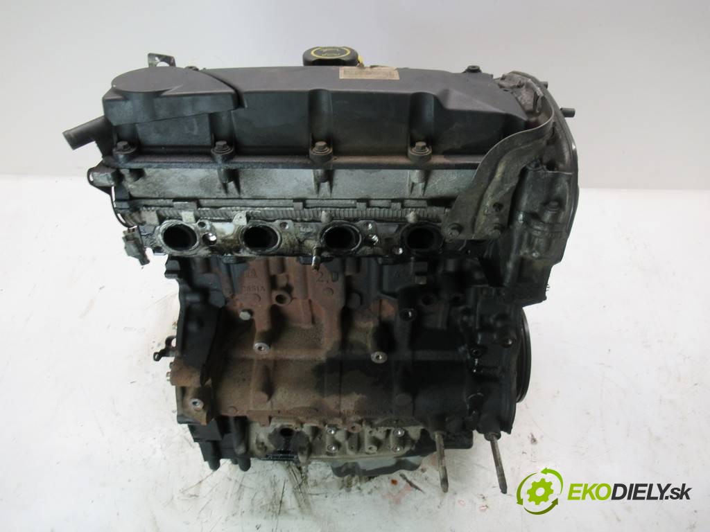 motor FMBA Ford Mondeo Mk3       0