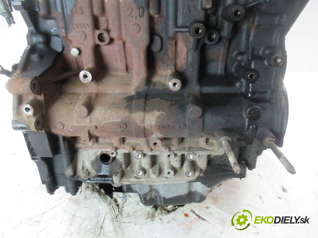 motor FMBA Ford Mondeo Mk3       0