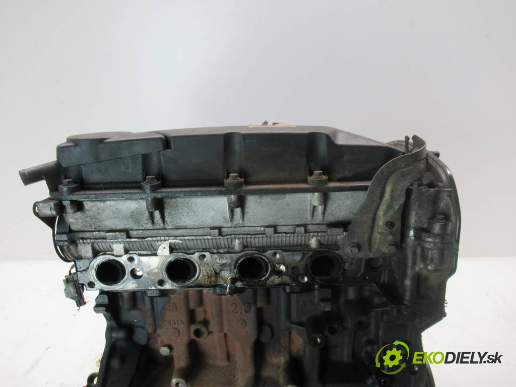 motor FMBA Ford Mondeo Mk3       0