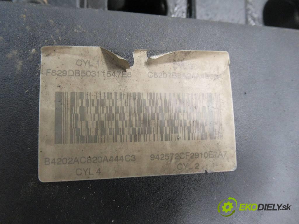 motor FMBA Ford Mondeo Mk3       0