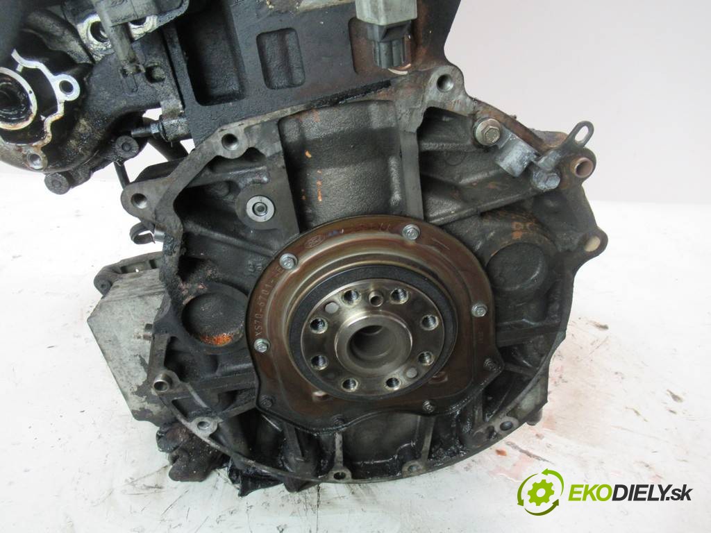 motor FMBA Ford Mondeo Mk3       0