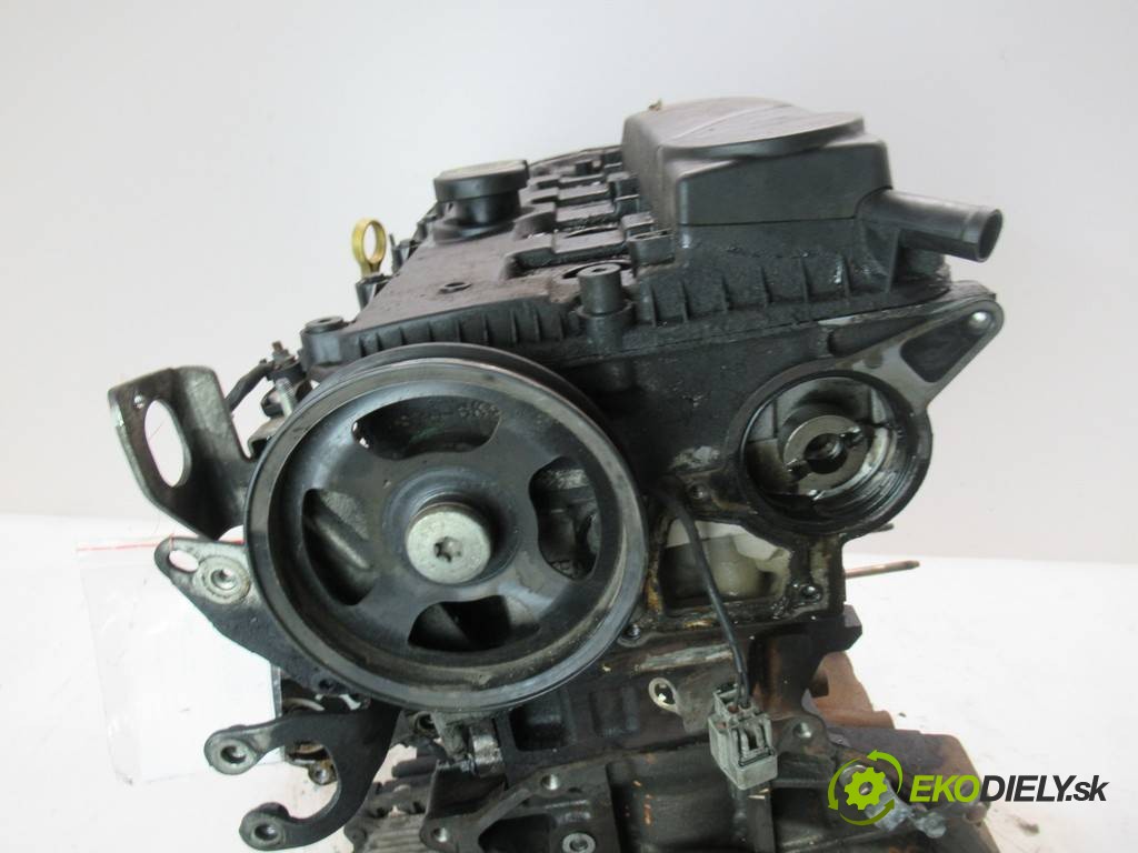 motor FMBA Ford Mondeo Mk3       0