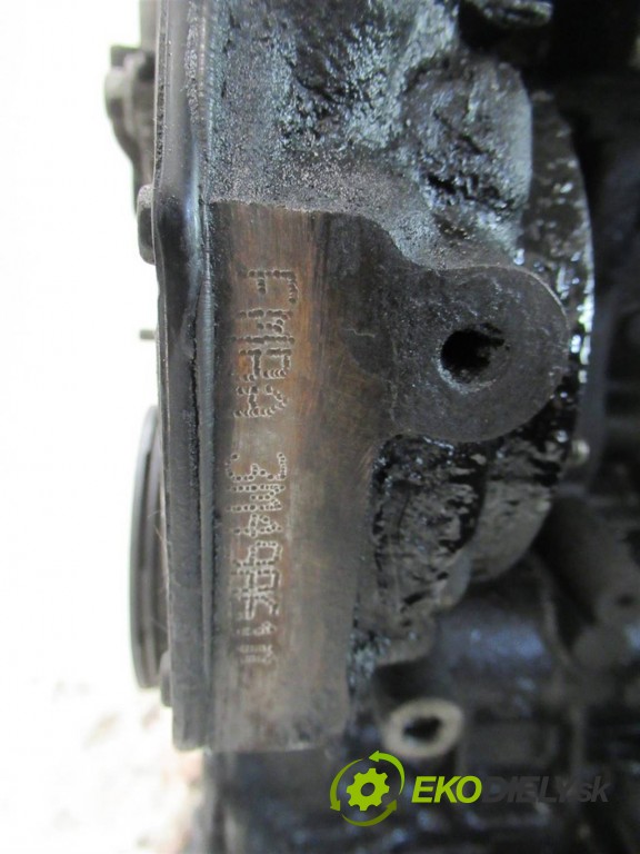 motor FMBA Ford Mondeo Mk3       0