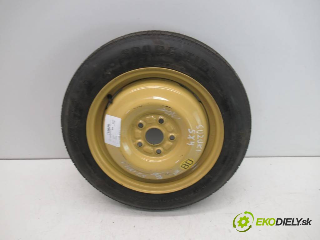 rezerva 16  Suzuki SX4       0
