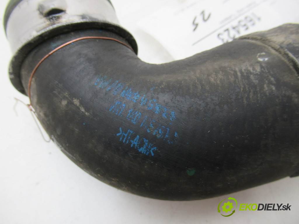 rúra hadica turba 038131111B Volkswagen Passat B6       0