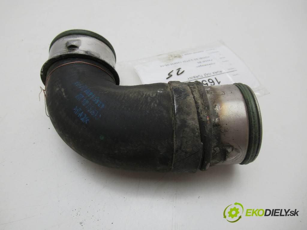rúra hadica turba 038131111B Volkswagen Passat B6       0