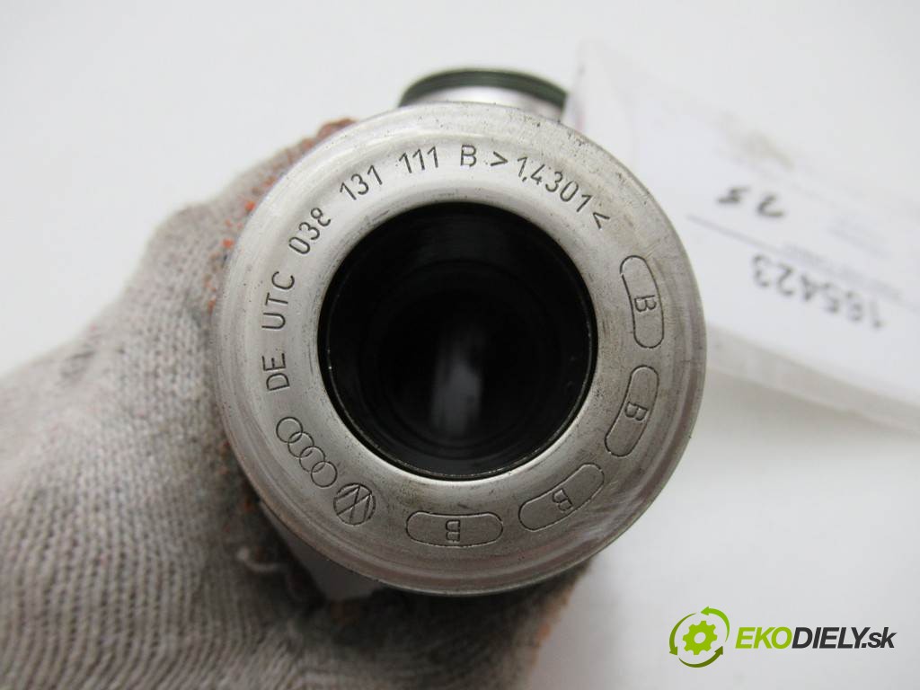 rúra hadica turba 038131111B Volkswagen Passat B6       0
