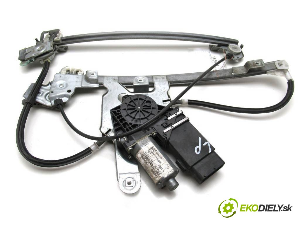 mechanizmus okna predný ľavy 1U1837401J Skoda Octavia I LIFT       0