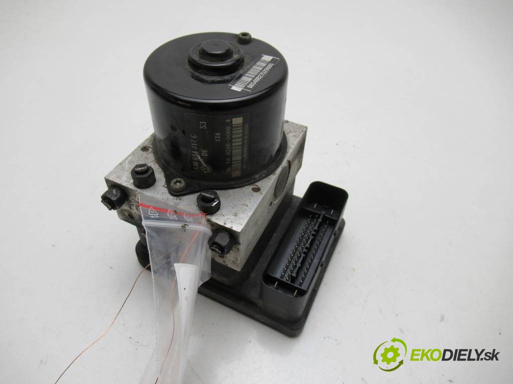 pumpa abs 1C0907379D 1J0614417C Seat Leon       0
