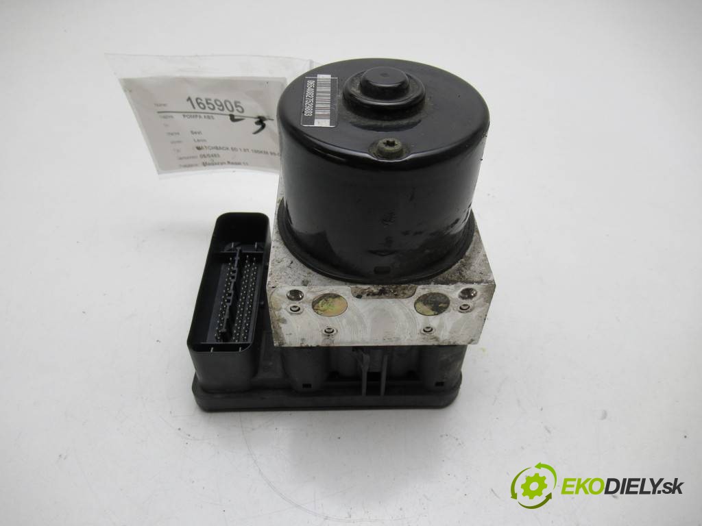 pumpa abs 1C0907379D 1J0614417C Seat Leon       0