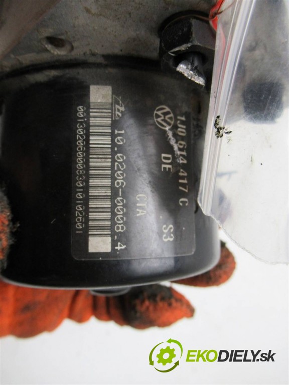 pumpa abs 1C0907379D 1J0614417C Seat Leon       0