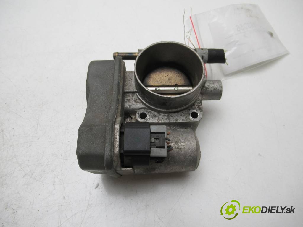 škrtiaca klapka 25177983 Opel Astra G       0