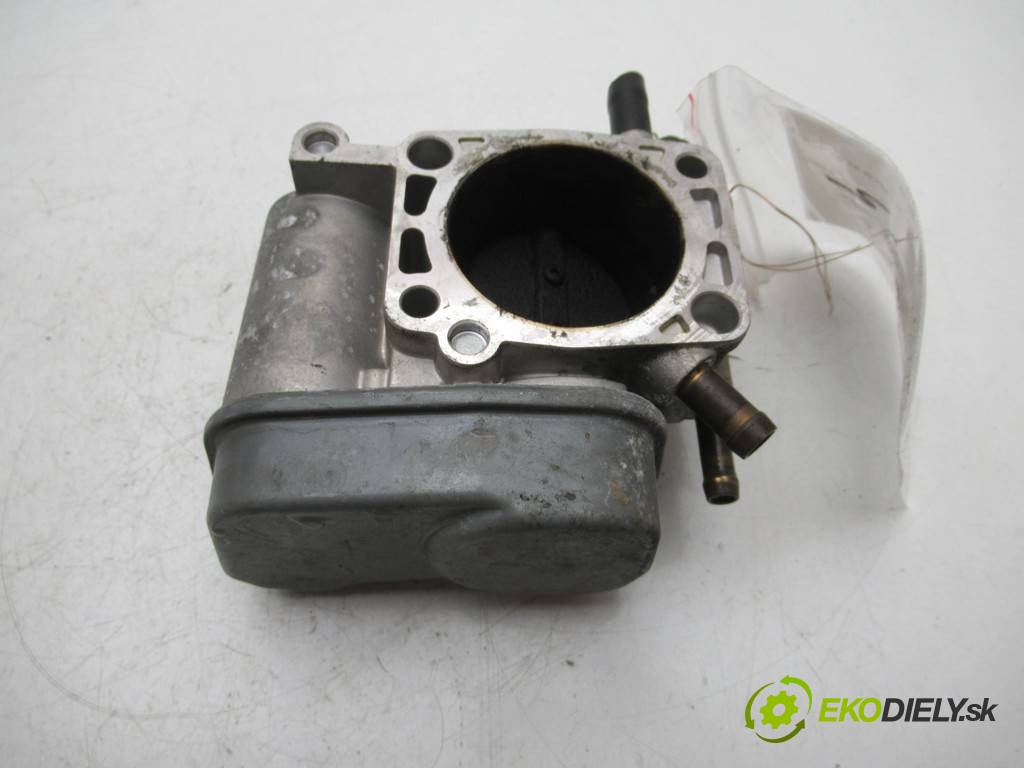 škrtiaca klapka 25177983 Opel Astra G       0