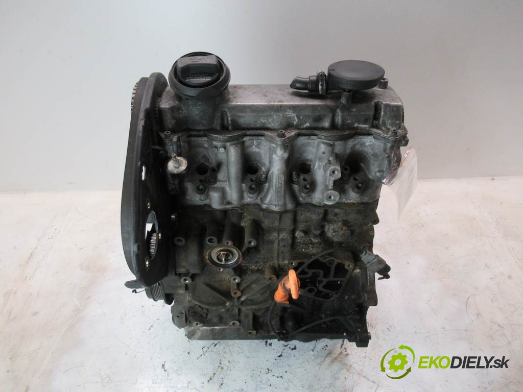 motor ARL Seat Toledo II       0