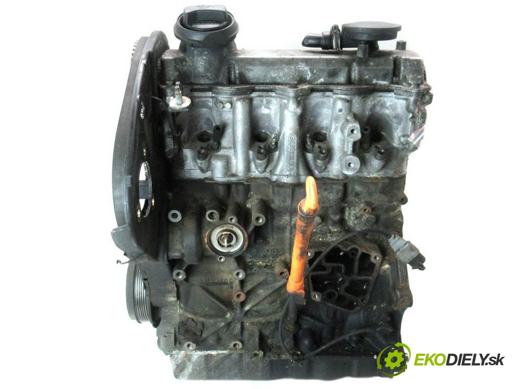 motor ARL Seat Toledo II       0