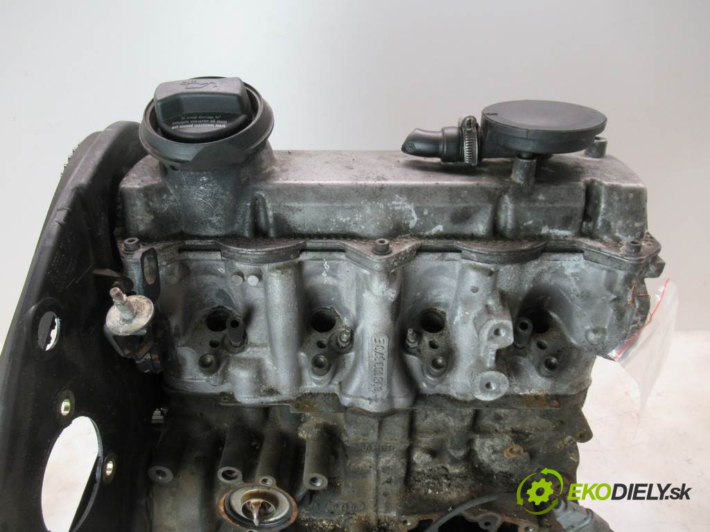 motor ARL Seat Toledo II       0