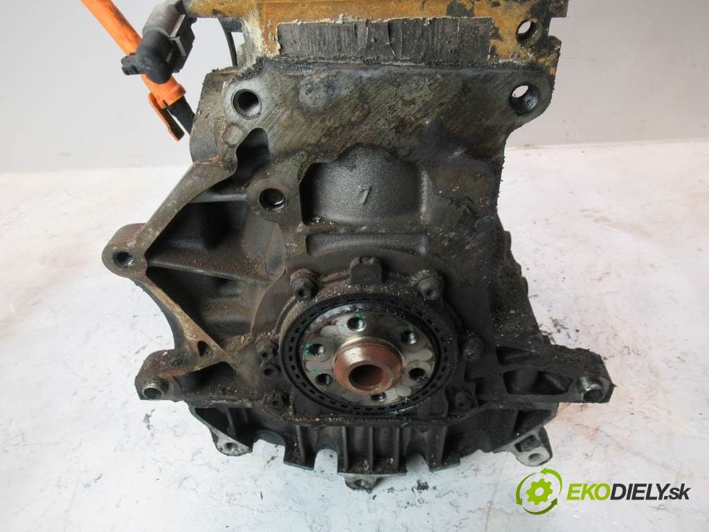 motor ARL Seat Toledo II       0