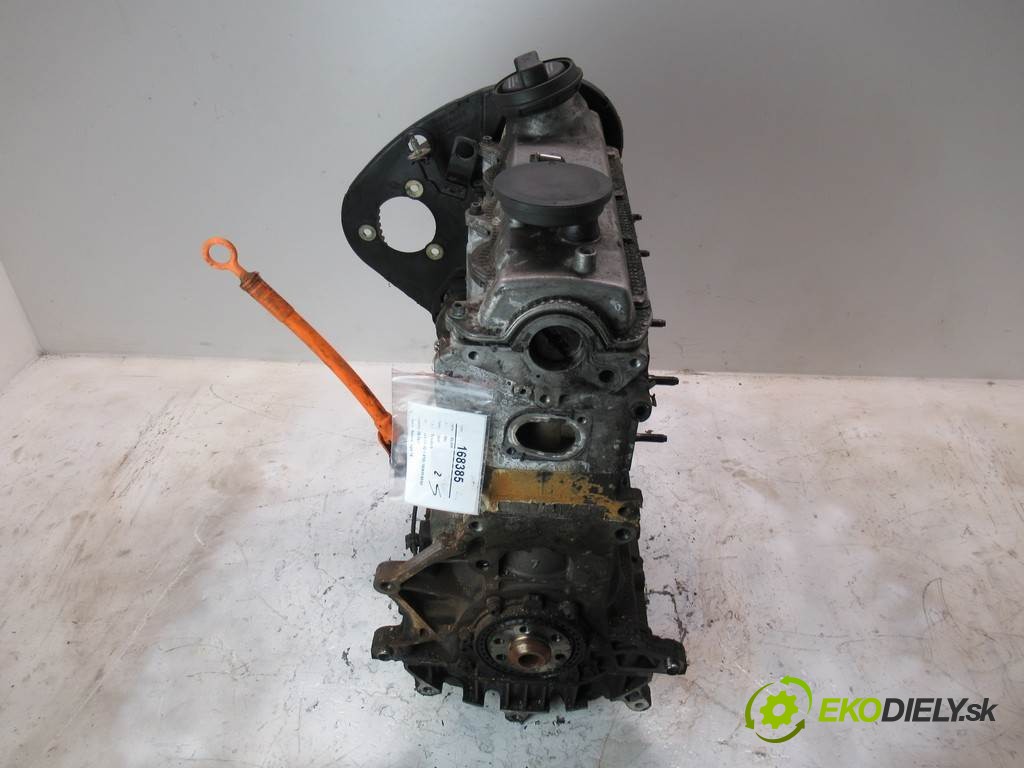 motor ARL Seat Toledo II       0
