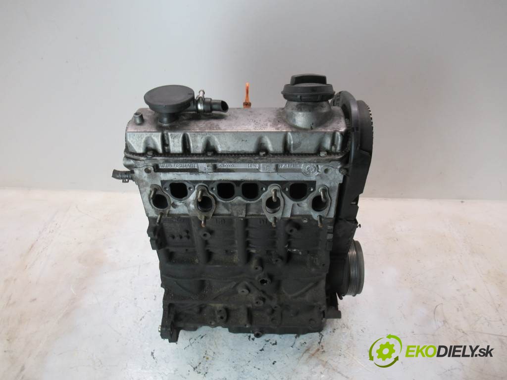 motor ARL Seat Toledo II       0