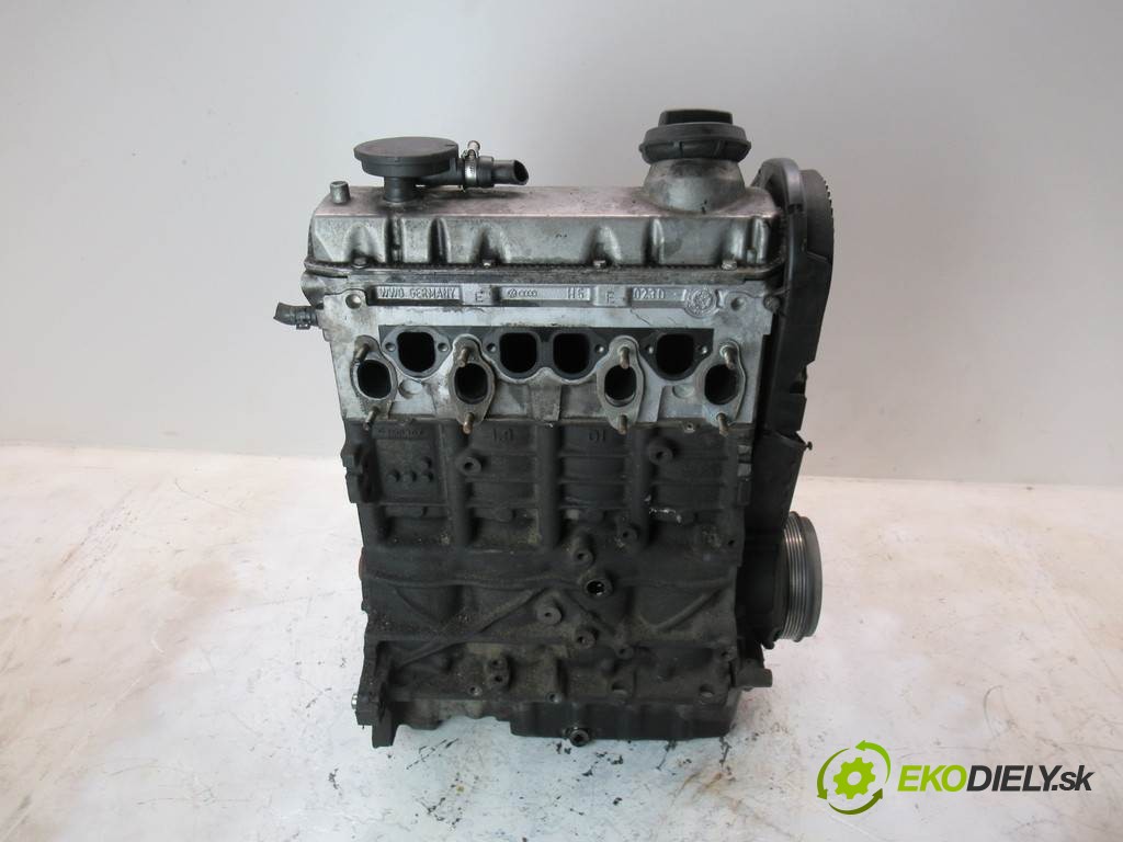 motor ARL Seat Toledo II       0