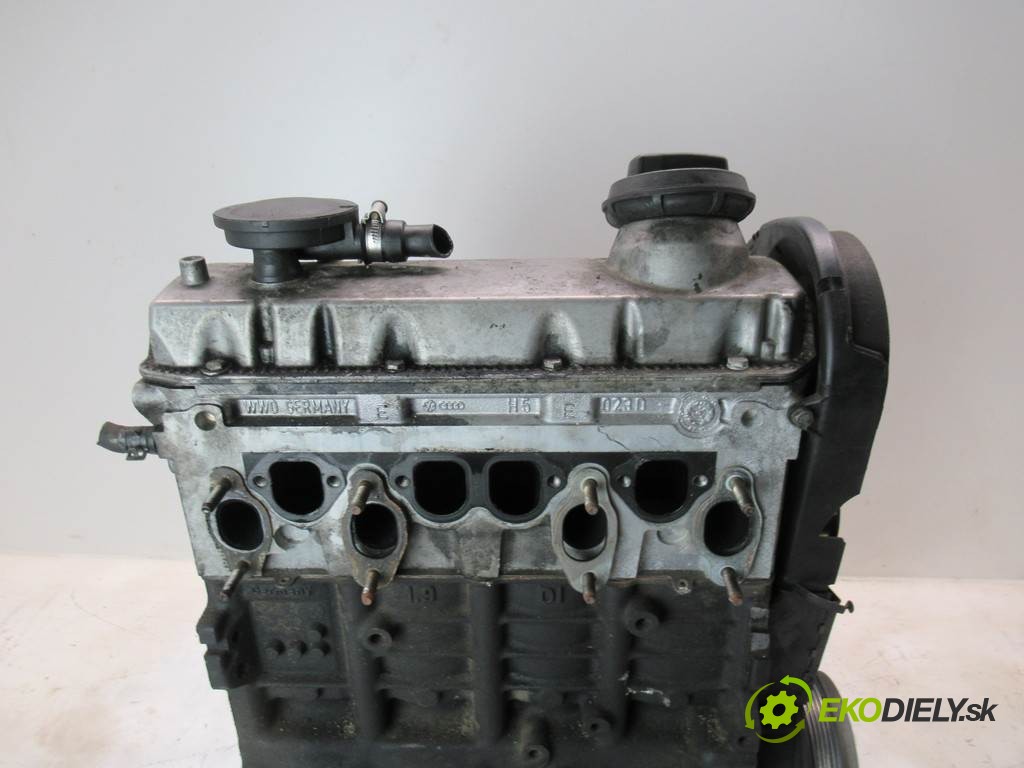motor ARL Seat Toledo II       0