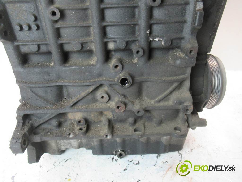 motor ARL Seat Toledo II       0
