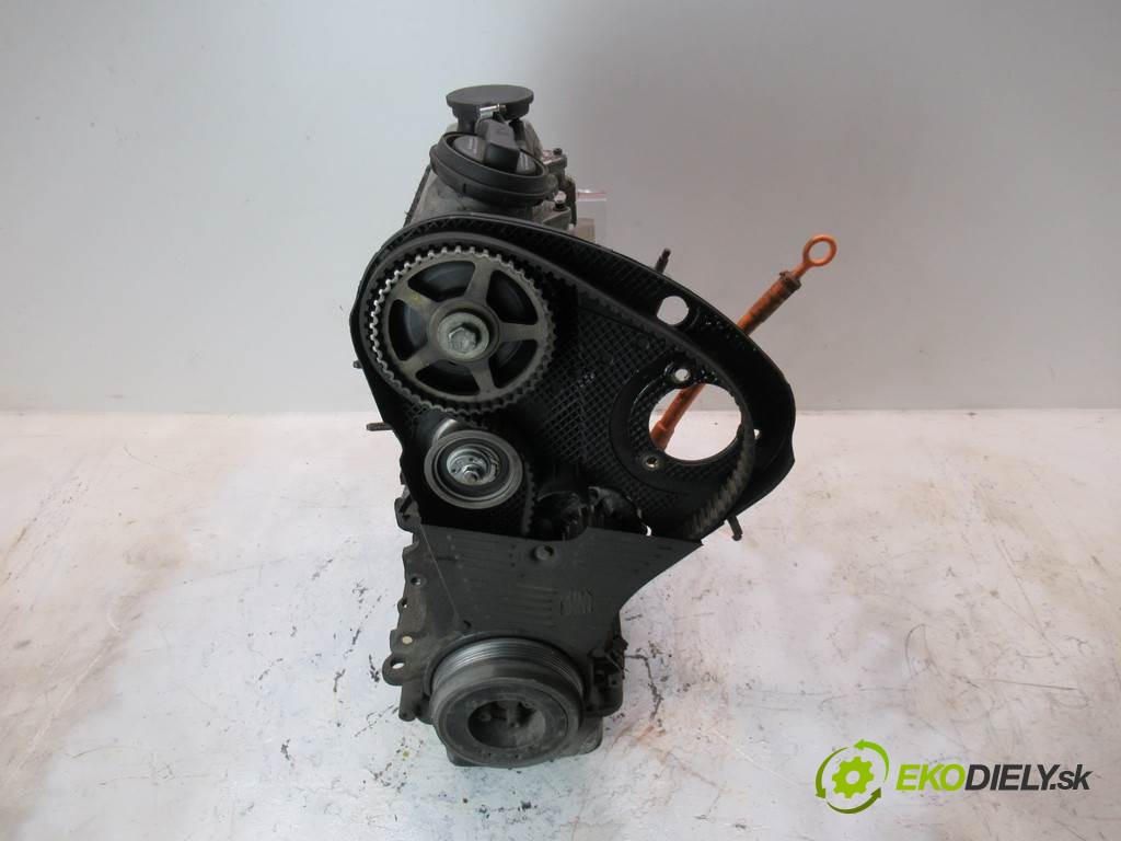 motor ARL Seat Toledo II       0