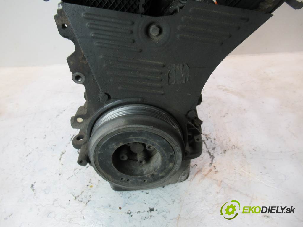 motor ARL Seat Toledo II       0
