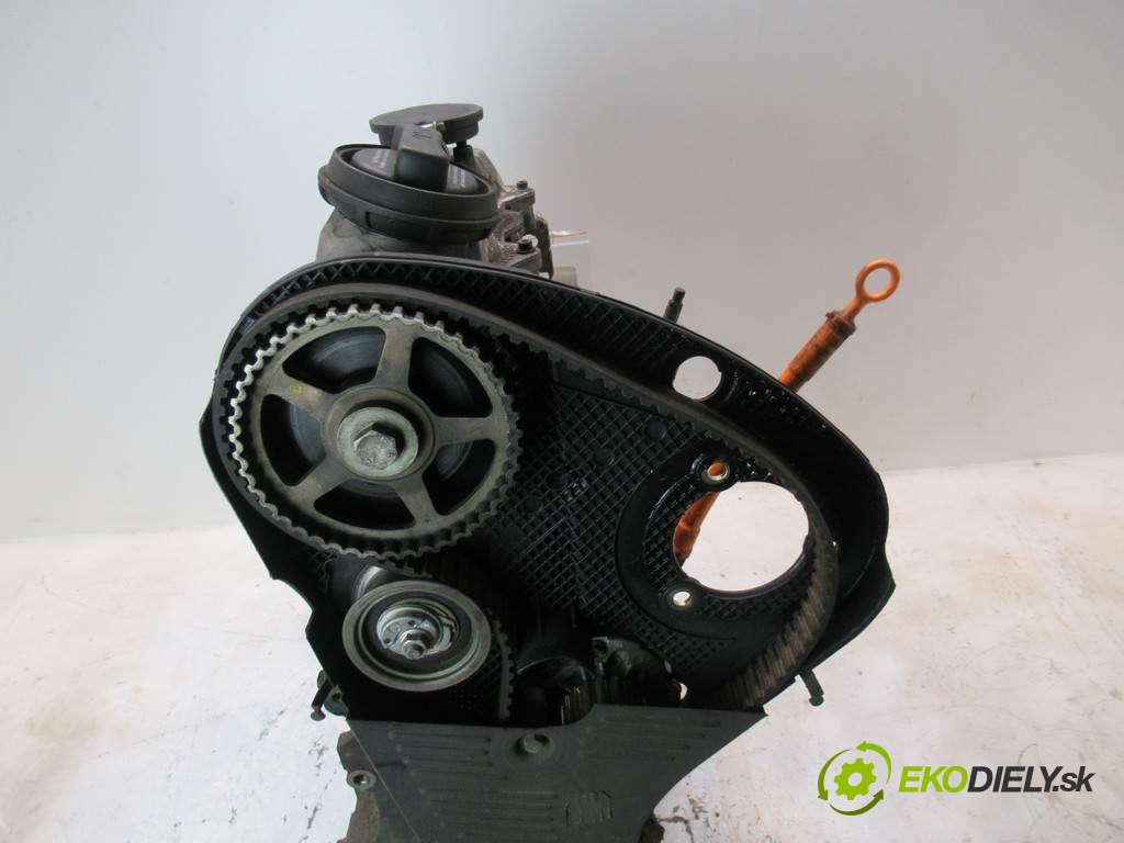 motor ARL Seat Toledo II       0