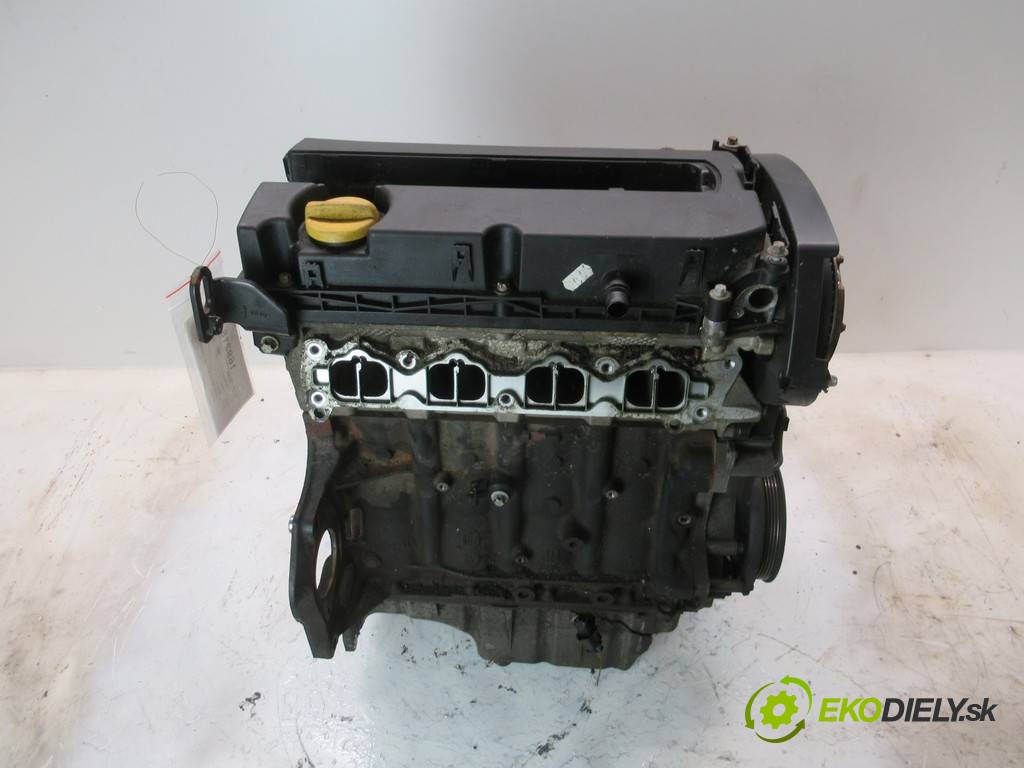 motor Z16XER Opel Astra H       0