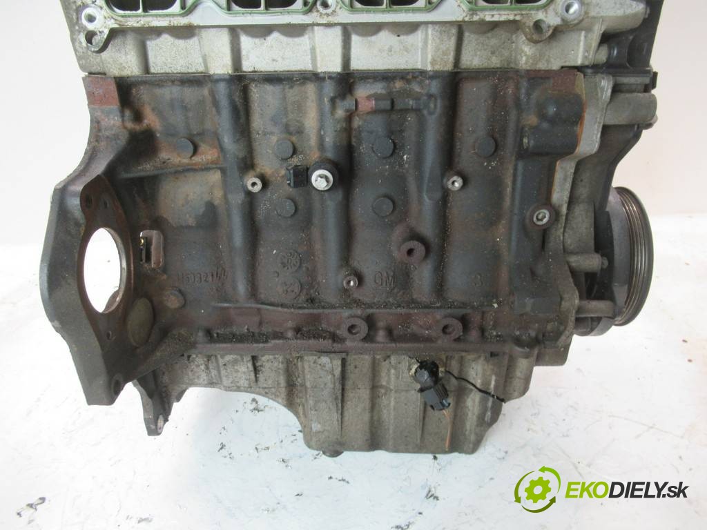motor Z16XER Opel Astra H       0
