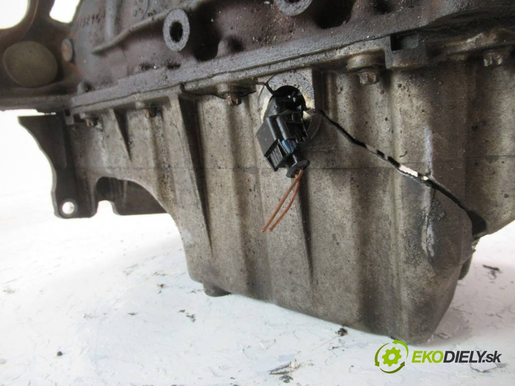 motor Z16XER Opel Astra H       0