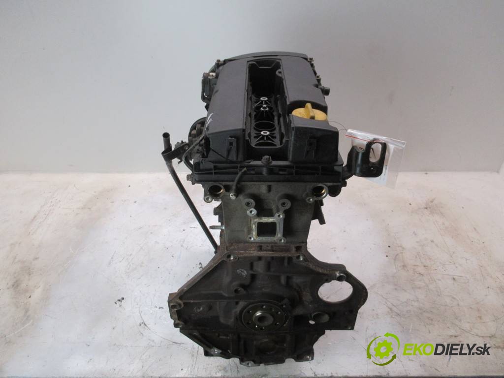 motor Z16XER Opel Astra H       0